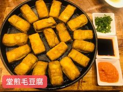 -一楼食业·美食人家