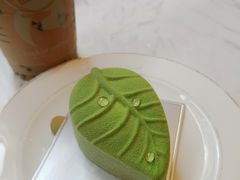 -莫奈花园法式蛋糕