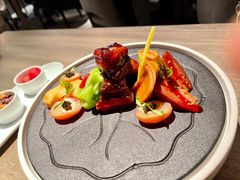 -悦轩中餐厅·高空江景·杭州柏悦酒店