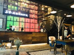 -上禾 HAIR SALON