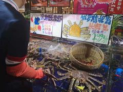 -79号渔船海鲜饭店(华强北店)