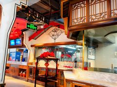 -坛宗剁椒鱼头(河西王府井店)