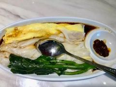 -西关味(大卫城店)