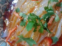 -白马宴·椒麻鸡(新华南路店)