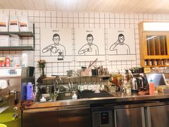 -明谦·Coffee&Cocktail Bar(美您公园店)