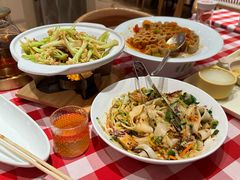 -西贝(太原万象城店)