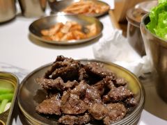 -西塔老太太泥炉烤肉(川沙百联店)