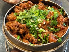 -周老三跷脚牛肉·全牛火锅(非遗传承店)