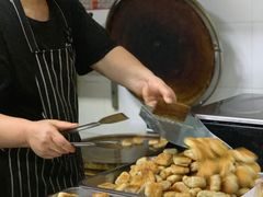 -徐文林香酥饼(桃园店)