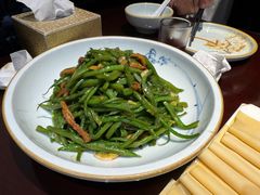 -恭敬李·烤鸭(天坛北门店)