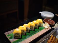 -鲤·鮨KOISUSHI