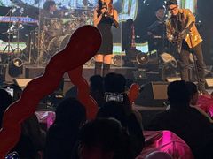 -MOSSO·Liveshow(M3香港广场店)