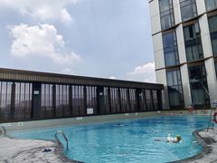 -广州颐悦·GYM室外游泳运动馆(广州白云店)