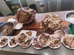 -清真磨沟沿老字号牛肉面(总店)