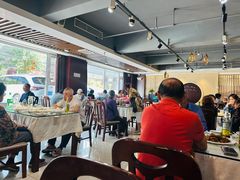 -好妈王饺子(滂江街店)