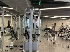 -锐动健身(博地中心店)