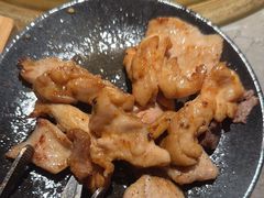 -谷牛日式烤肉(宝山U天地店)