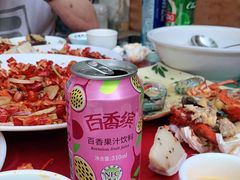 -三亚相缘海鲜·烧烤·糟粕醋(三亚湾店)