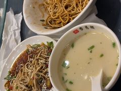 -留芳·文旅古月楼(老街店)