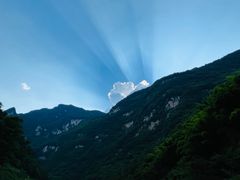 -阿依河景区