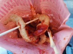 -荣派炸鸡汉堡(桃园小区北区三区店)