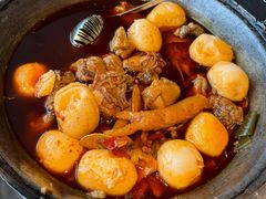 -李子坝梁山鸡(李子坝大鸡哥店)