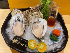 法国吉拉多生蚝-本逸·割烹料理(湖墅店)