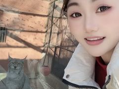 -青藏高原野生动物园