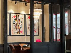 -华豫川酒家(大卫城店)