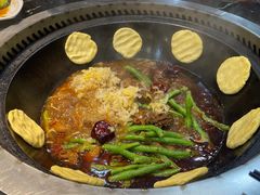 -袁小二大东北铁锅炖(吉祥村总部)