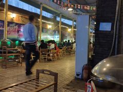 -五彩凉山自助西昌烧烤(柳翠路店)