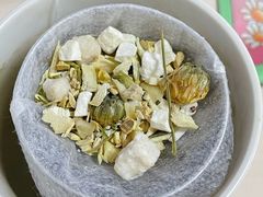 -隐溪茶馆(南京西路店)