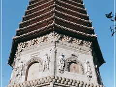 -玲珑塔公园