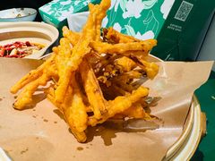 -费大厨辣椒炒肉(太平老街店)