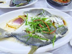 -众味海鲜大排档·活海鲜·潮汕味(南澳店)