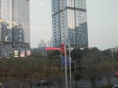 -中发源·清真餐厅(南油店)