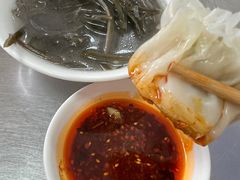 -刘七嬢烧麦刀削面