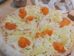 -菲滋意式餐厅(临平万达店)
