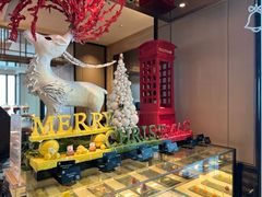 -Social 秀西餐厅-长沙瑞吉酒店(运达店)