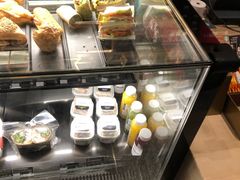 -星巴克臻选(北京颐堤港中心第二店)