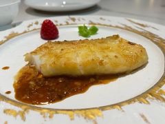 -富淳饭店(陆家嘴保利广场店)