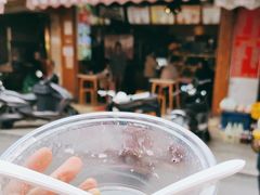 -葛师傅越南特色水果捞(建政南路总店)