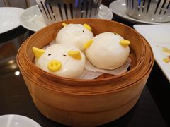 -惠州白鹭湖雅居乐喜来登度假酒店-采悦轩中餐厅