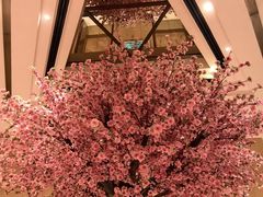 -广州花园酒店