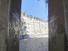 -彩色沙林风景区