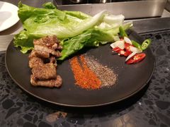 -火地铁板烧(虹口龙之梦店)