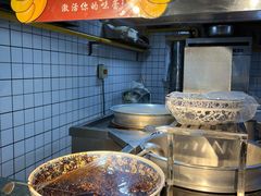 -马艾萨中国兰州牛肉拉面(劲松店)