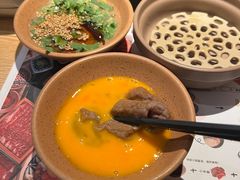-温野菜涮涮锅(曲江大悦城店)
