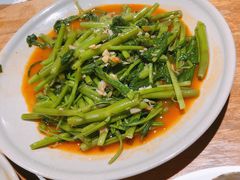 -华餐馆(莫邪路店)