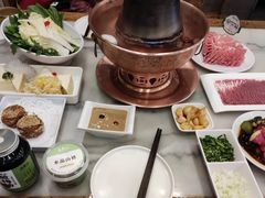 -牛街·马辈儿涮肉(牛街二店)